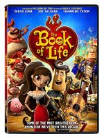 The Book of Life Movie photos