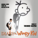 Diary of a Wimpy Kid Movie photos