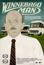 Winnebago Man Movie posters