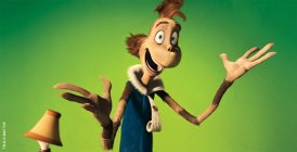 Dr. Seuss' Horton Hears a Who Movie photos