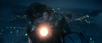 Harry Potter and the Deathly Hallows: Part I Movie photos