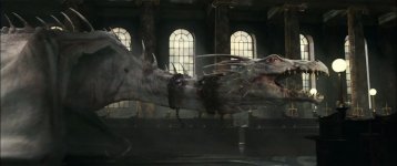 Harry Potter and the Deathly Hallows: Part I Movie photos