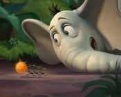 Dr. Seuss' Horton Hears a Who Movie photos