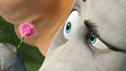 Dr. Seuss' Horton Hears a Who Movie photos