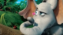 Dr. Seuss' Horton Hears a Who Movie photos