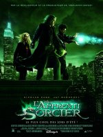 The Sorcerer's Apprentice Movie photos