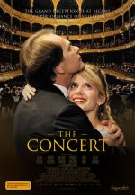 The Concert Movie photos