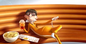 Despicable Me Movie photos