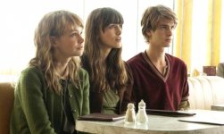 Never Let Me Go Movie photos