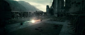 Harry Potter and the Deathly Hallows: Part I Movie photos