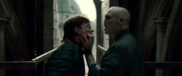 Harry Potter and the Deathly Hallows: Part I Movie photos