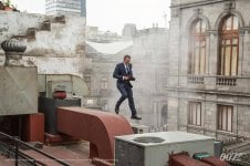 Spectre Movie photos