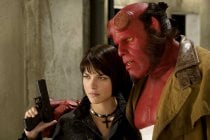 Hellboy II: The Golden Army Movie photos