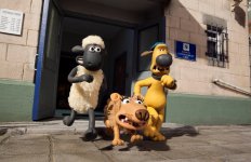 Shaun The Sheep Movie Movie Photo 220609