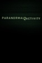 Paranormal Activity 2 Movie posters