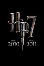 Harry Potter and the Deathly Hallows: Part II Movie posters