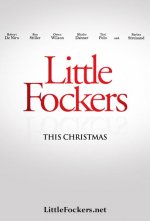 Little Fockers Movie posters