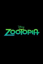 Zootopia Movie posters