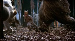 Where the Wild Things Are Movie photos