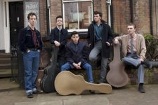 Nowhere Boy Movie photos