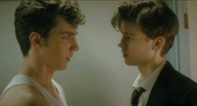 Nowhere Boy Movie photos