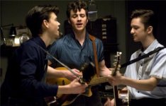 Nowhere Boy Movie photos