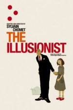 The Illusionist Movie posters