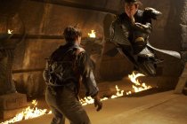 The Mummy: Tomb of Dragon Emperor Movie photos