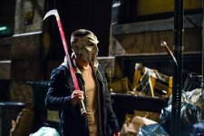 Teenage Mutant Ninja Turtles: Out of the Shadows Movie photos