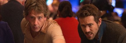 Mississippi Grind Movie photos