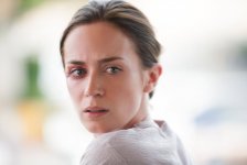 Sicario Movie photos