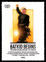 Batkid Begins: The Wish Heard Around the World Movie photos