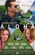 Aloha Movie posters