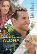 Aloha Movie posters