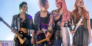 Jem and the Holograms Movie Photo 225275