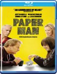 Paper Man Movie photos