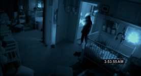 Paranormal Activity 2 Movie Photo 22601