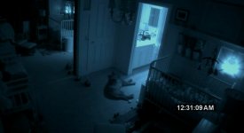 Paranormal Activity 2 Movie Photo 22602