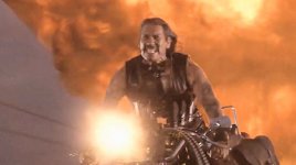 Machete Movie photos