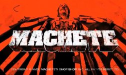 Machete Movie photos