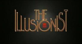 The Illusionist Movie photos