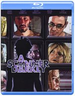 A Scanner Darkly Movie photos