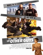 The Other Guys Movie photos