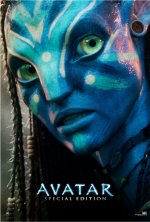 Avatar Movie posters