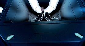 Tron: Legacy Movie photos