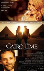 Cairo Time Movie posters