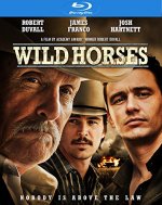 Wild Horses Movie photos