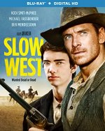 Slow West Movie photos