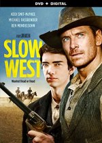 Slow West Movie photos