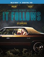 It Follows Movie photos